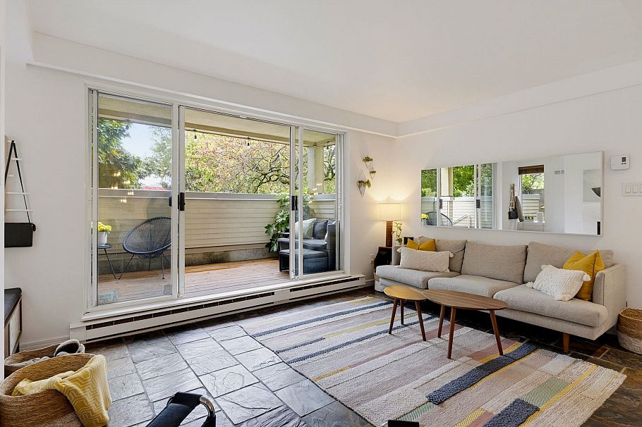 115 1890 W 6th Avenue Vancouver, BC - 3