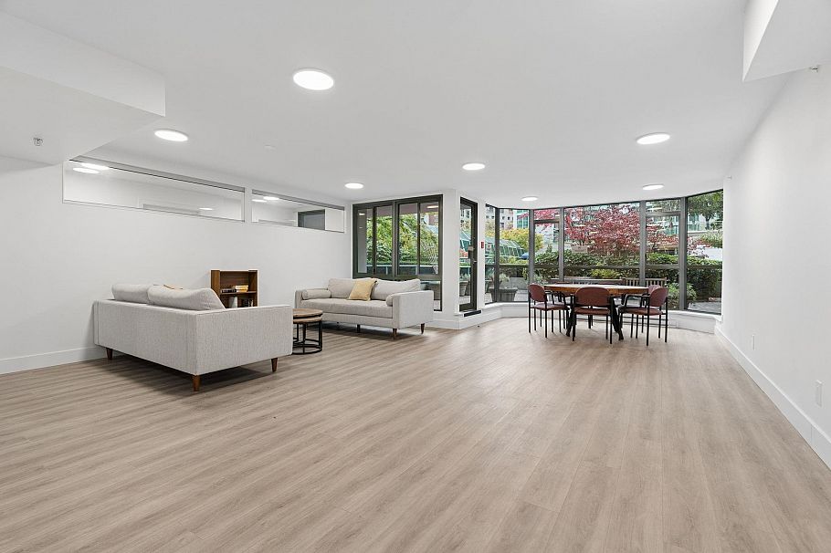 805 888 Hamilton Street Vancouver, BC - 24