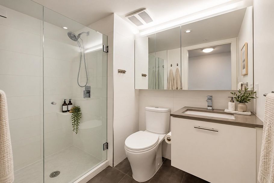 208 150 E Cordova Street Vancouver, BC - 19