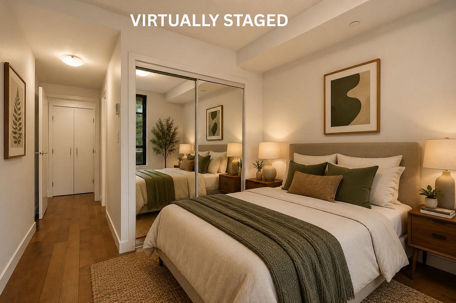 403 3228 Tupper Street Vancouver, BC - 13