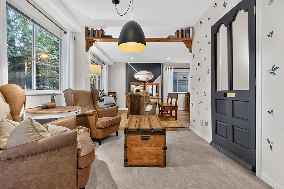 1150 Beaufort Road North Vancouver, BC - 13