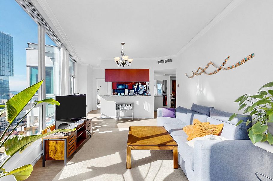 3803 1111 W Pender Street Vancouver, BC - 19