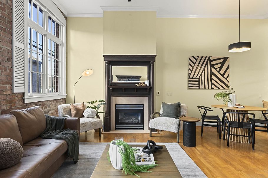 105 1811 W 16th Avenue Vancouver, BC - 5