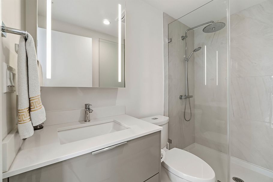 1306 1401 Hunter Street North Vancouver, BC - 20