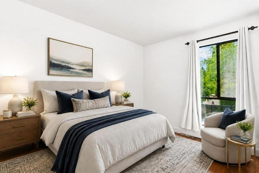 104 2181 Panorama Drive North Vancouver, BC - 4
