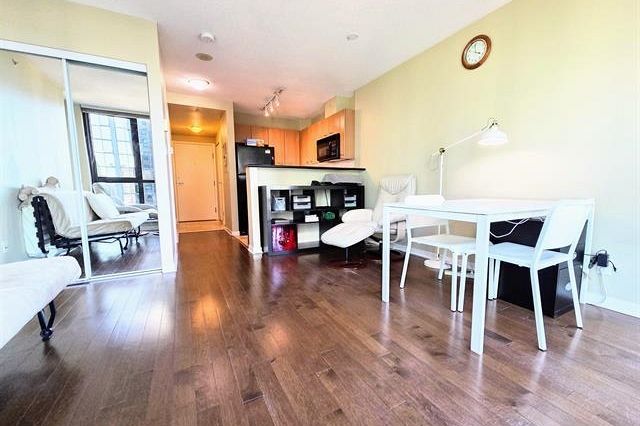 1109 1367 Alberni Street Vancouver, BC - 7
