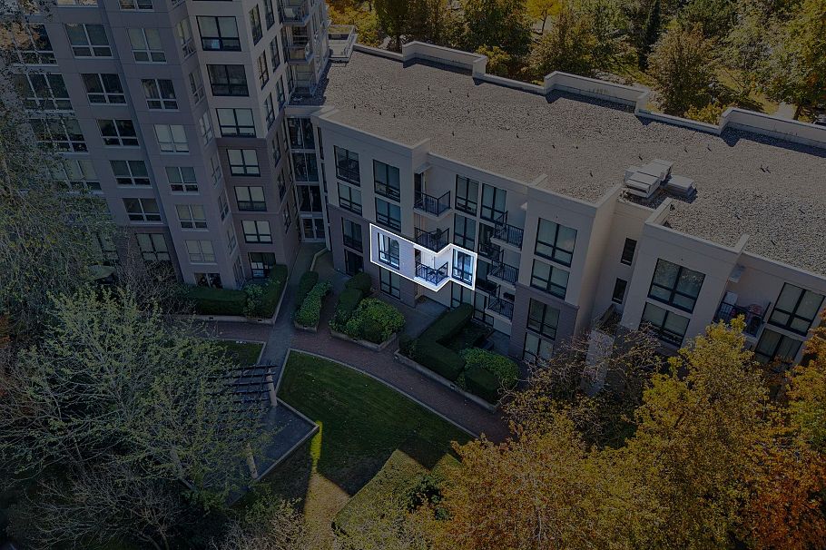 220 3663 Crowley Drive Vancouver, BC - 22