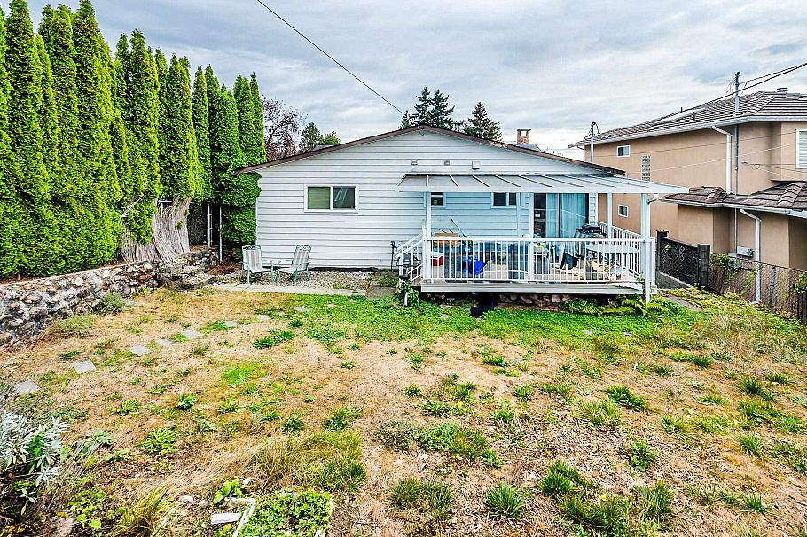 1791 E 64th Avenue Vancouver, BC - 7