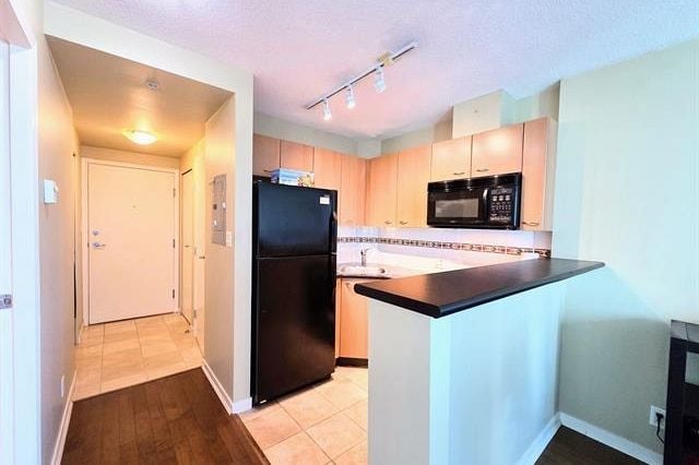 1109 1367 Alberni Street Vancouver, BC - 1