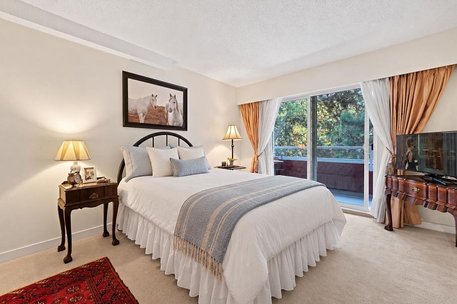 206 250 W 1st Street North Vancouver, BC - 10