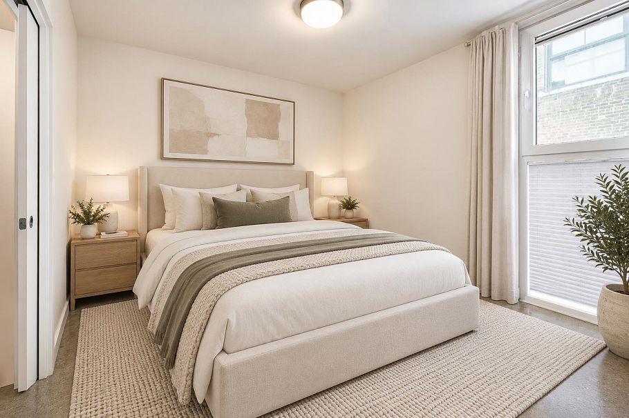 208 150 E Cordova Street Vancouver, BC - 16