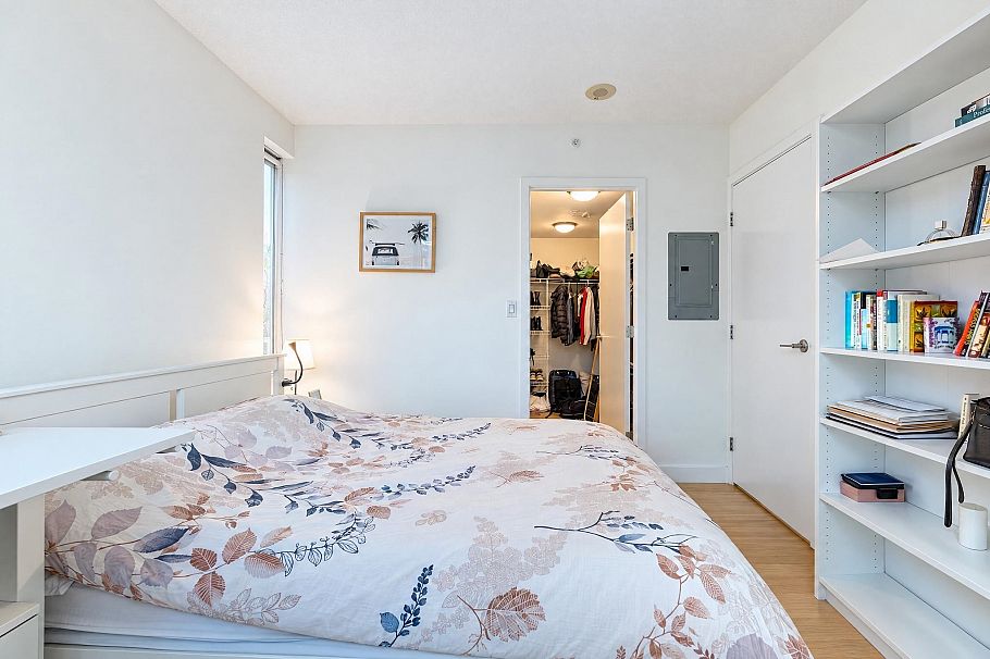 309 1308 Hornby Street Vancouver, BC - 13