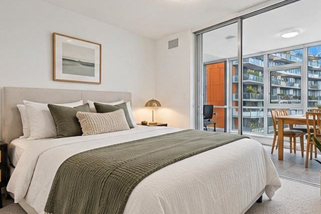 1601 1788 Columbia Street Vancouver, BC - 15