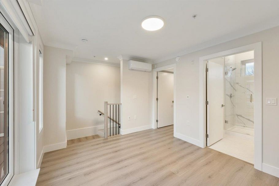 8303 French Street Vancouver, BC - 16