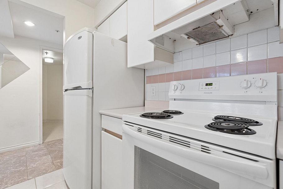 805 888 Hamilton Street Vancouver, BC - 12