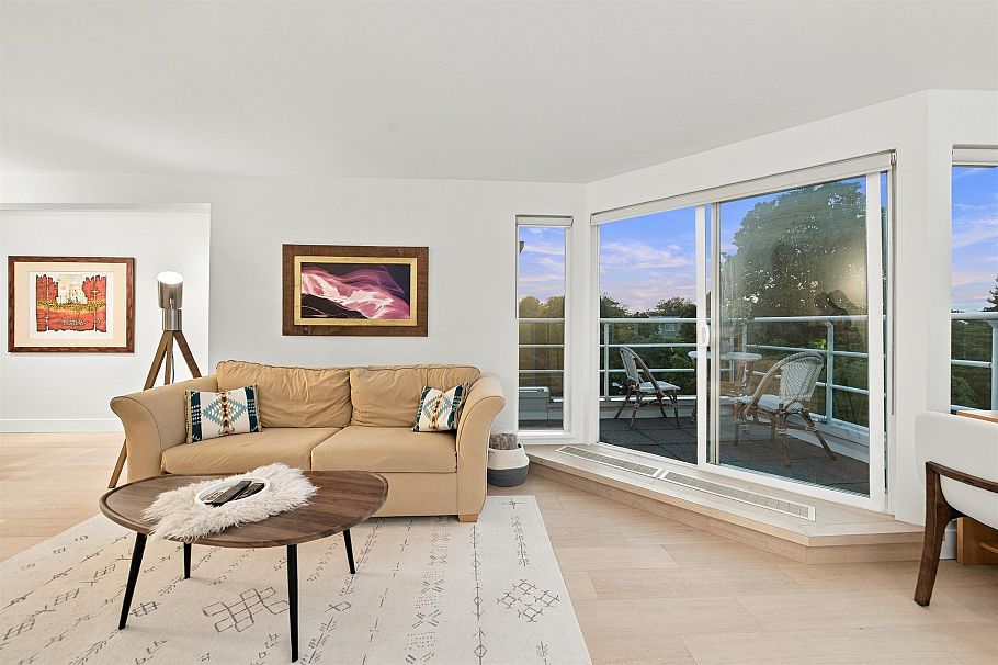 2240 York Avenue Vancouver, BC - 6