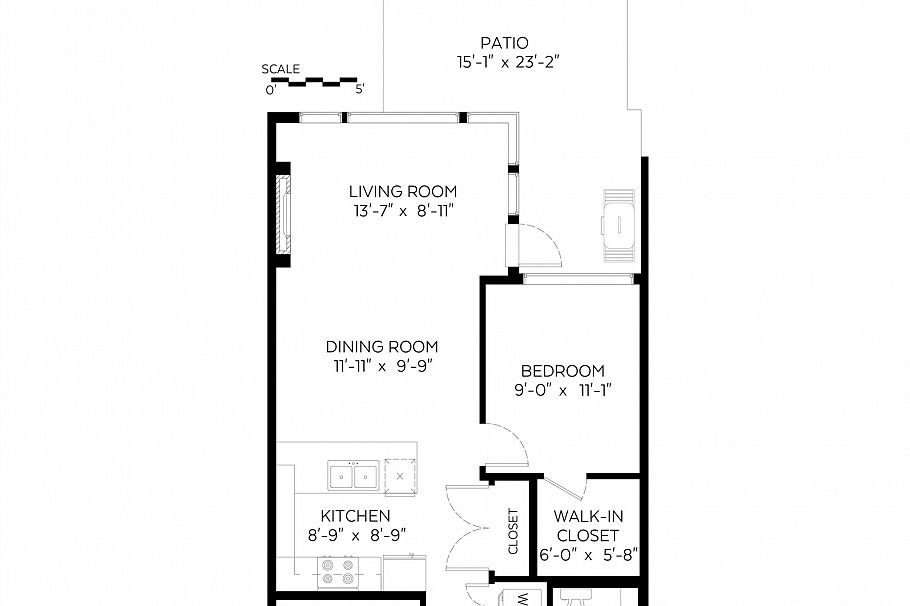208 3606 Aldercrest Drive North Vancouver, BC - 19