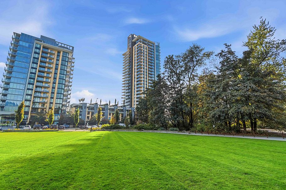 1306 1401 Hunter Street North Vancouver, BC - 3