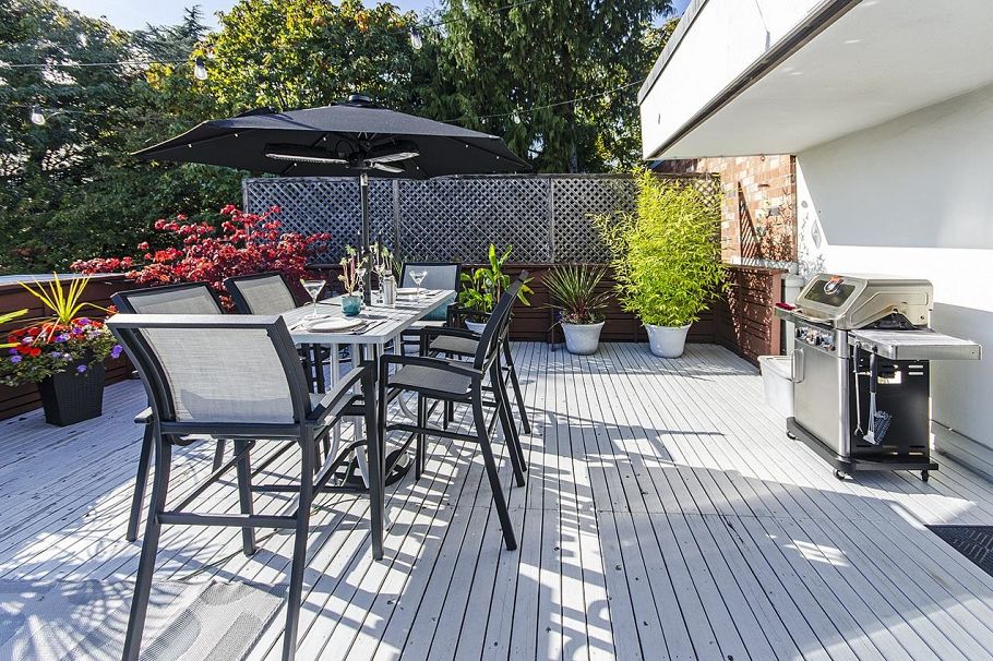 404 360 E 2nd Street North Vancouver, BC - 16