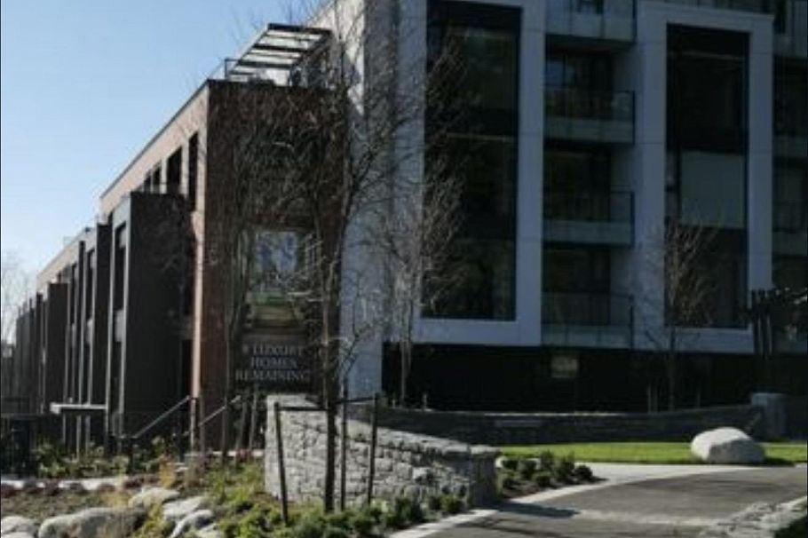 504 1571 W 57th Avenue Vancouver, BC - 22