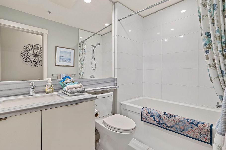 327 3138 Riverwalk Avenue Vancouver, BC - 21