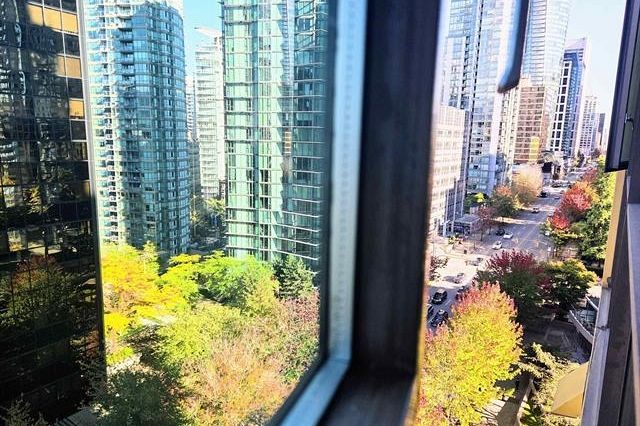 1109 1367 Alberni Street Vancouver, BC - 13