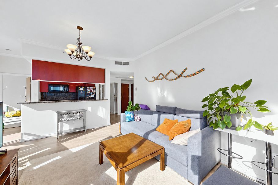 3803 1111 W Pender Street Vancouver, BC - 18