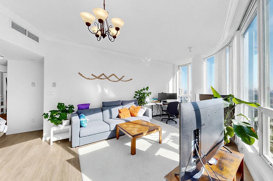 3803 1111 W Pender Street Vancouver, BC - 16