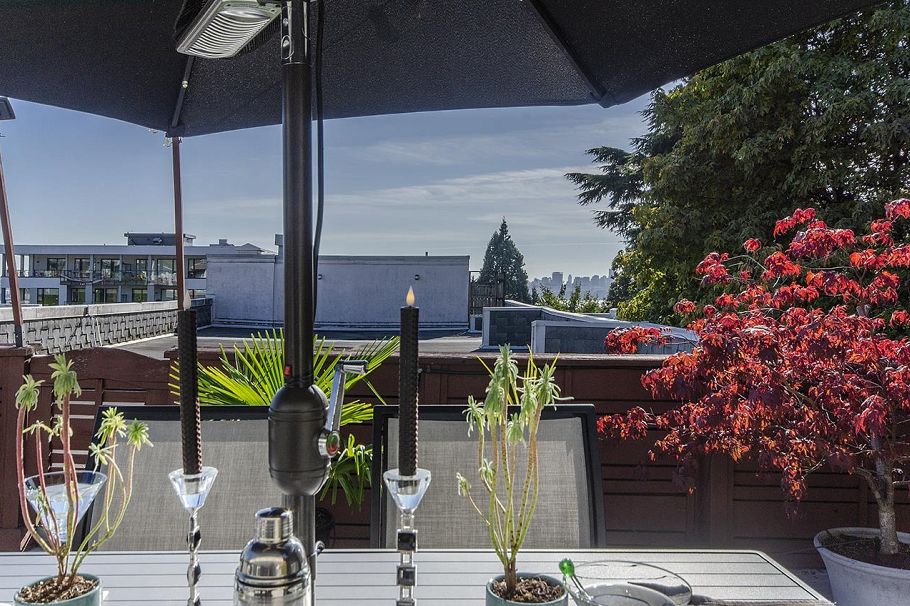 404 360 E 2nd Street North Vancouver, BC - 14