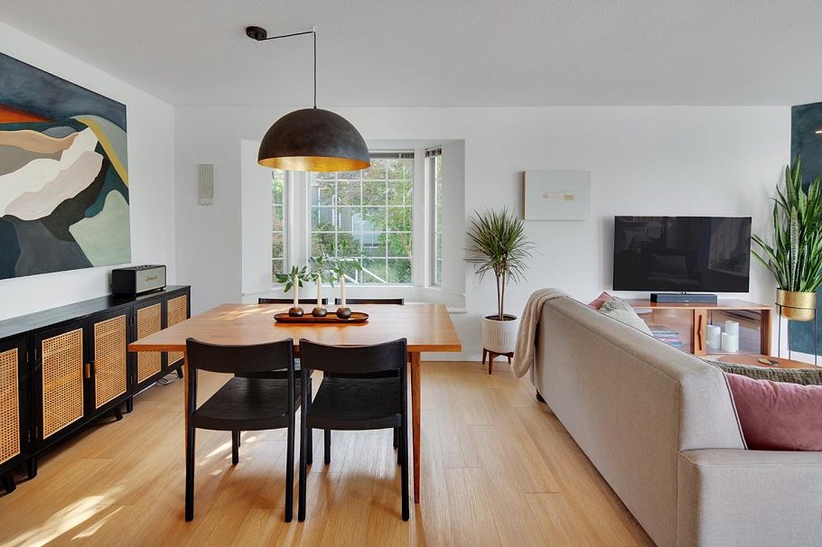 2337 Quayside Court Vancouver, BC - 12