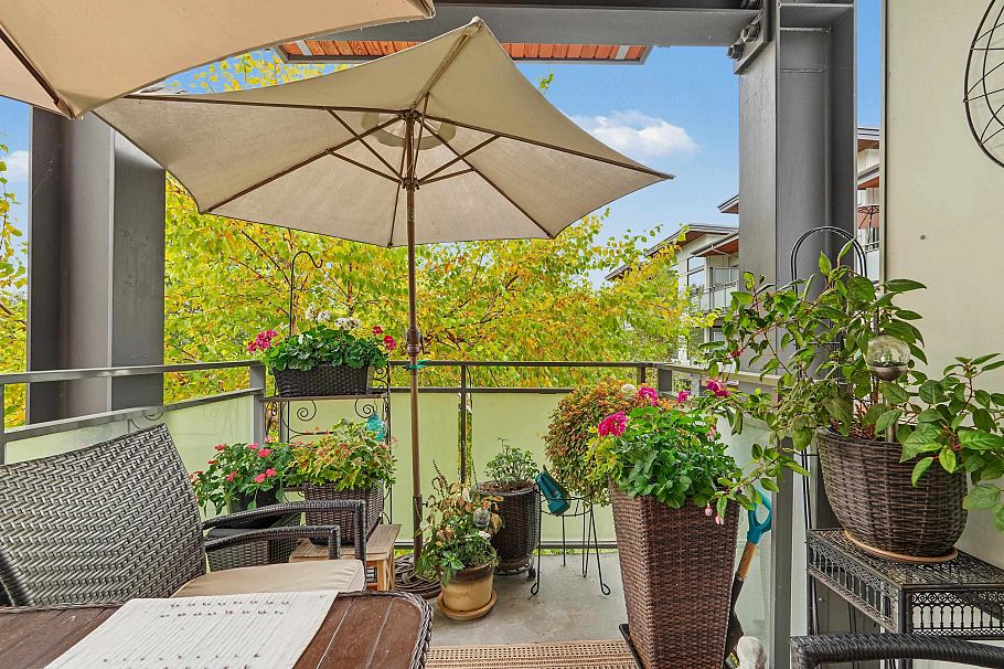 327 3138 Riverwalk Avenue Vancouver, BC - 13