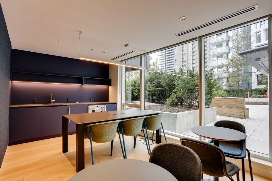 1506 1277 Hornby Street Vancouver, BC - 32