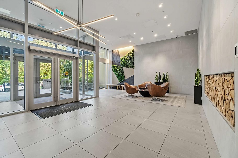 1306 1401 Hunter Street North Vancouver, BC - 35