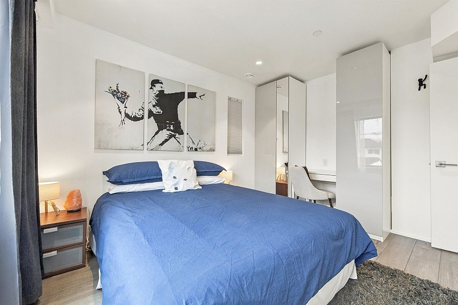 2505 Adanac Street Vancouver, BC - 26