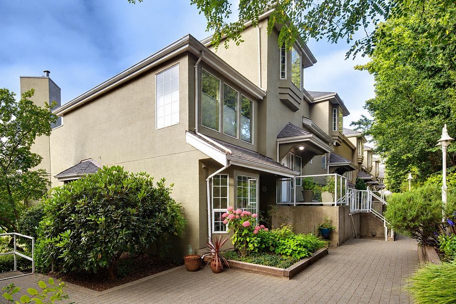 2337 Quayside Court Vancouver, BC - 37