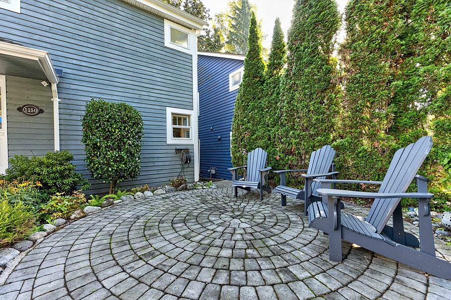 1150 Beaufort Road North Vancouver, BC - 6