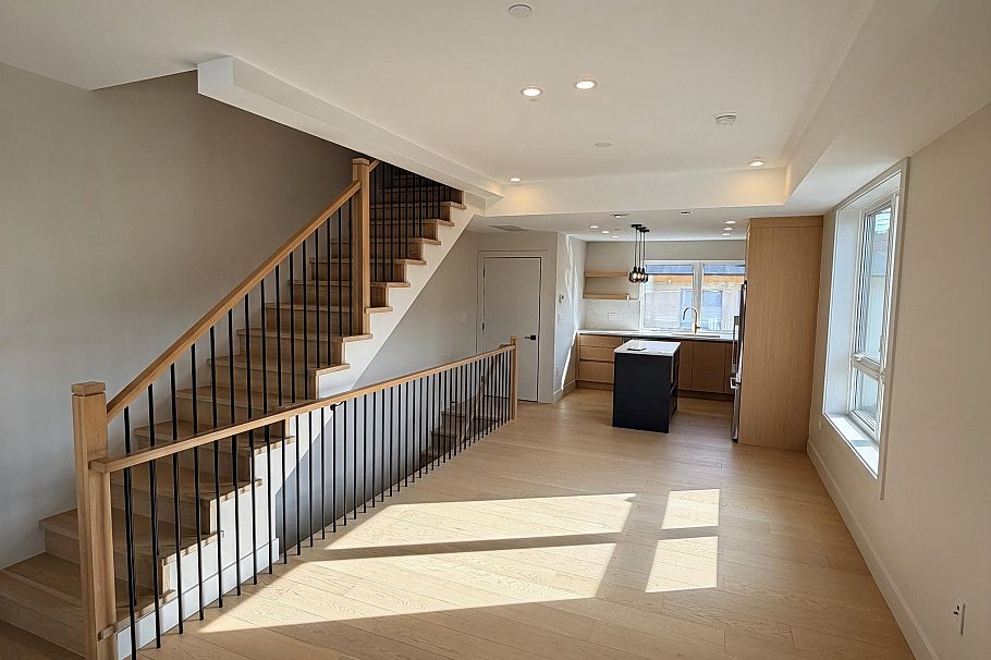 103 1406 E 18th Avenue Vancouver, BC - 1
