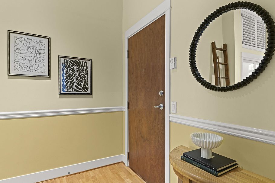 105 1811 W 16th Avenue Vancouver, BC - 8