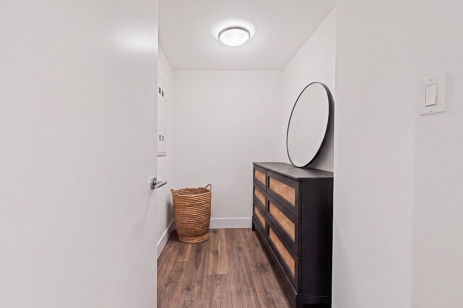 1601 1788 Columbia Street Vancouver, BC - 21