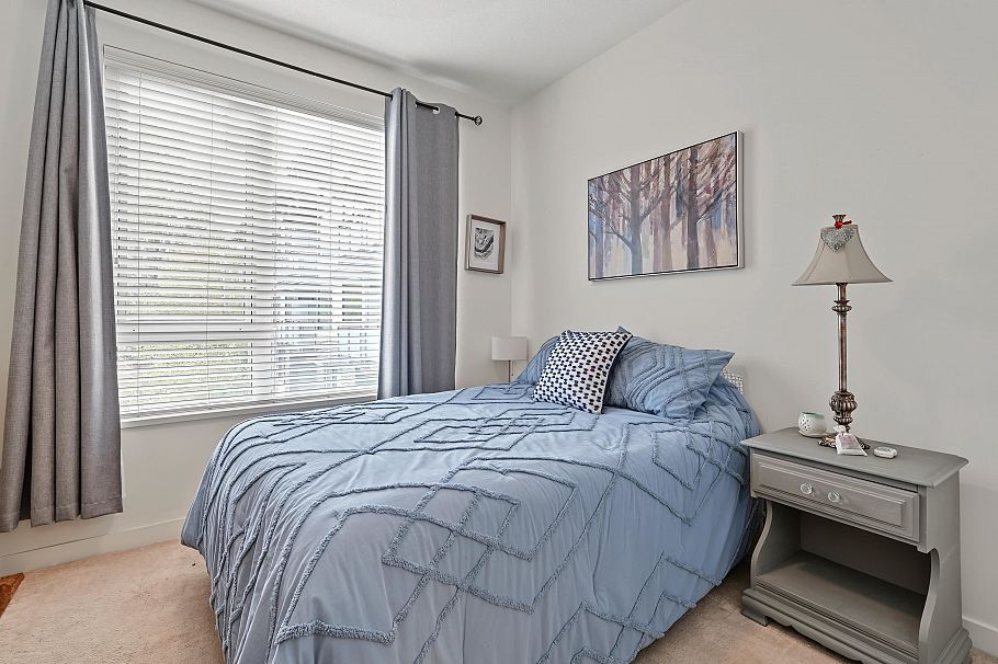 327 3138 Riverwalk Avenue Vancouver, BC - 22