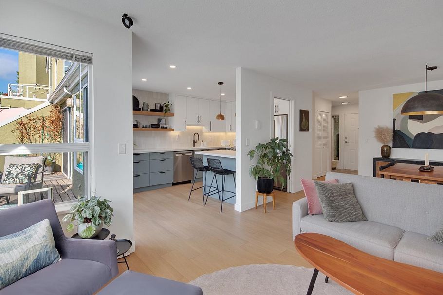 2337 Quayside Court Vancouver, BC - 8
