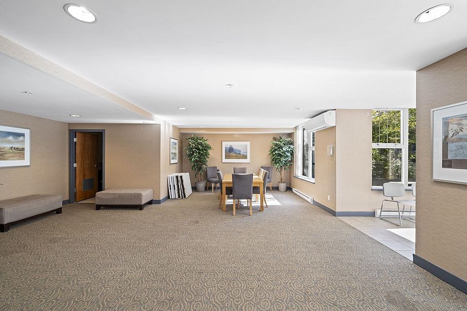 804 1483 W 7th Avenue Vancouver, BC - 37