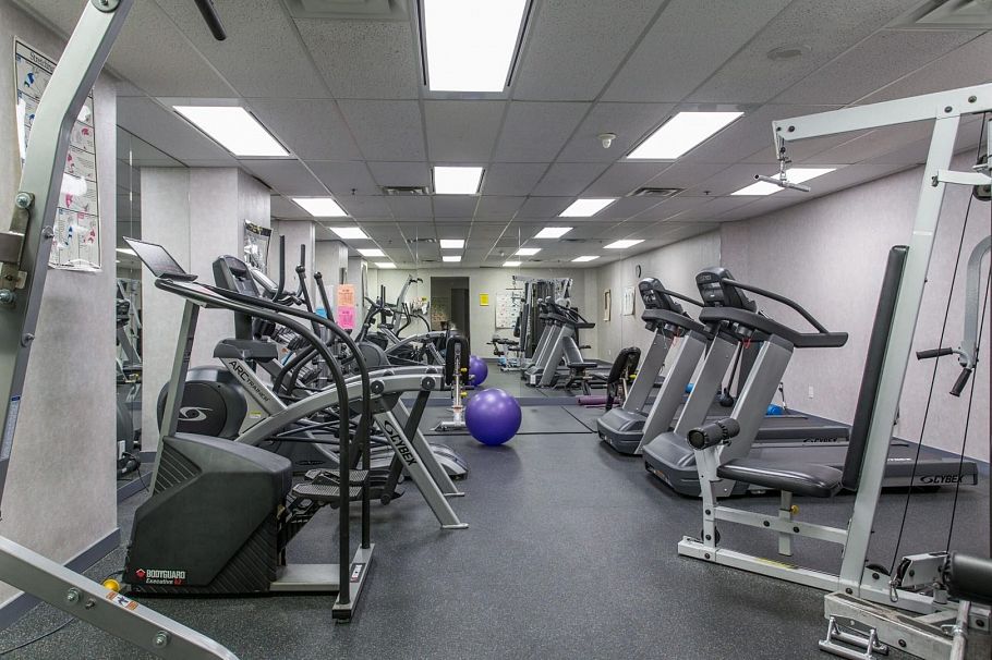 2106 989 Nelson Street Vancouver, BC - 35