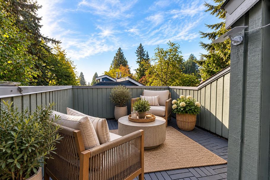 1150 Beaufort Road North Vancouver, BC - 37