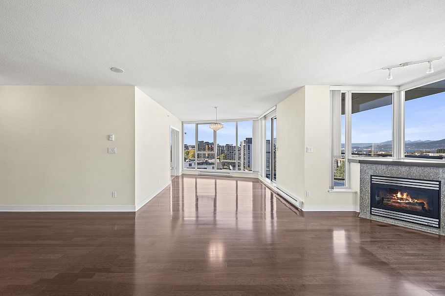 804 1483 W 7th Avenue Vancouver, BC - 27