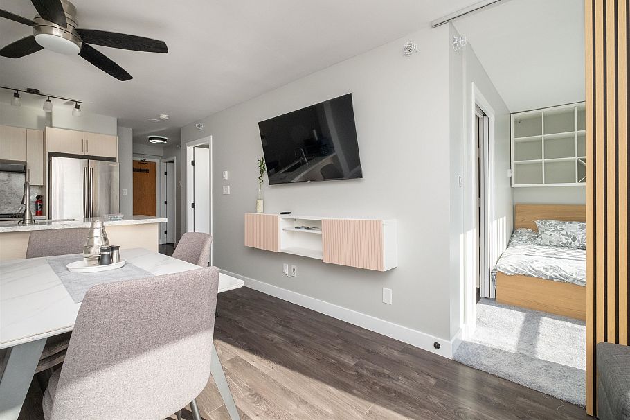 2505 1189 Howe Street Vancouver, BC - 7
