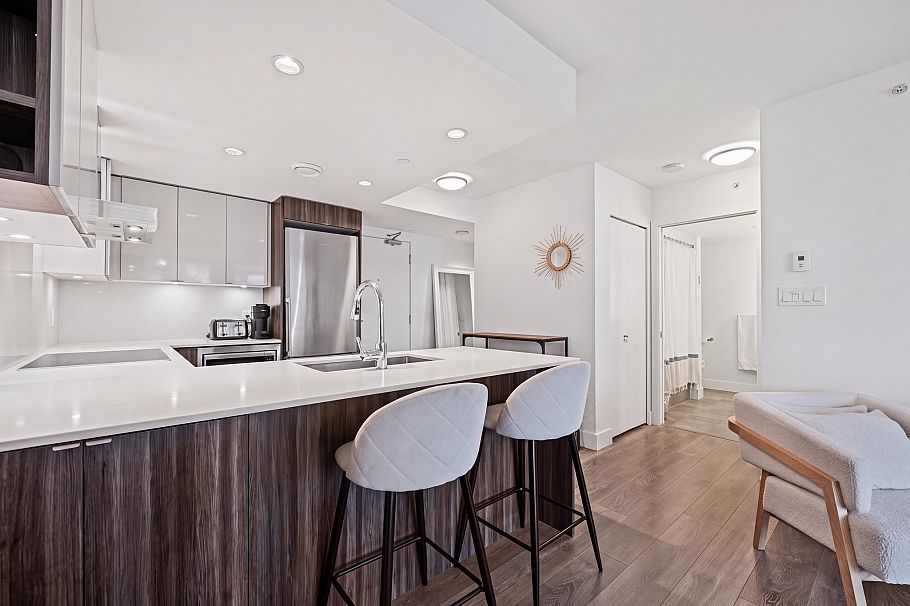 1601 1788 Columbia Street Vancouver, BC - 12