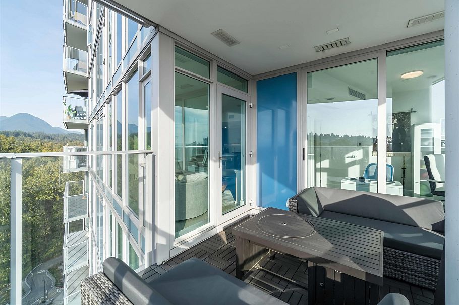 1306 1401 Hunter Street North Vancouver, BC - 26