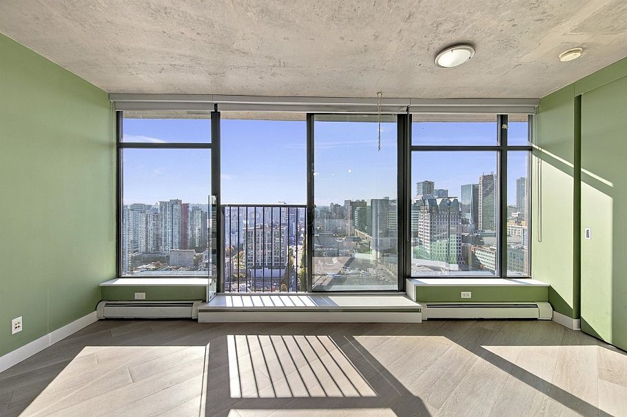 3508 128 W Cordova Street Vancouver, BC - 18