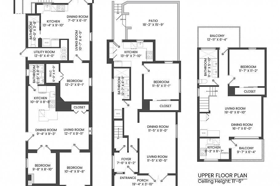 2890 W 8th Avenue Vancouver, BC - 36